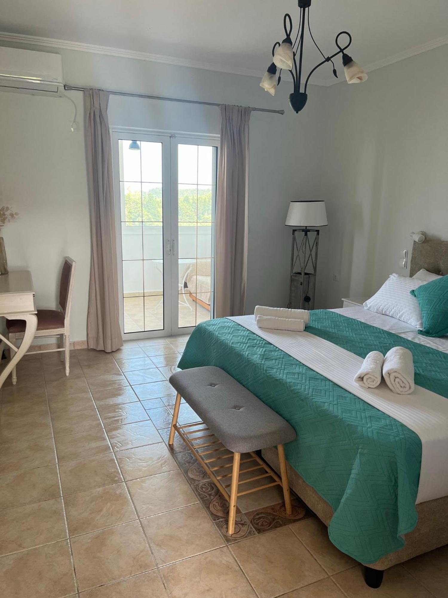 St Nicholas Tsilivi Apts By "Elite" Planos  Bagian luar foto