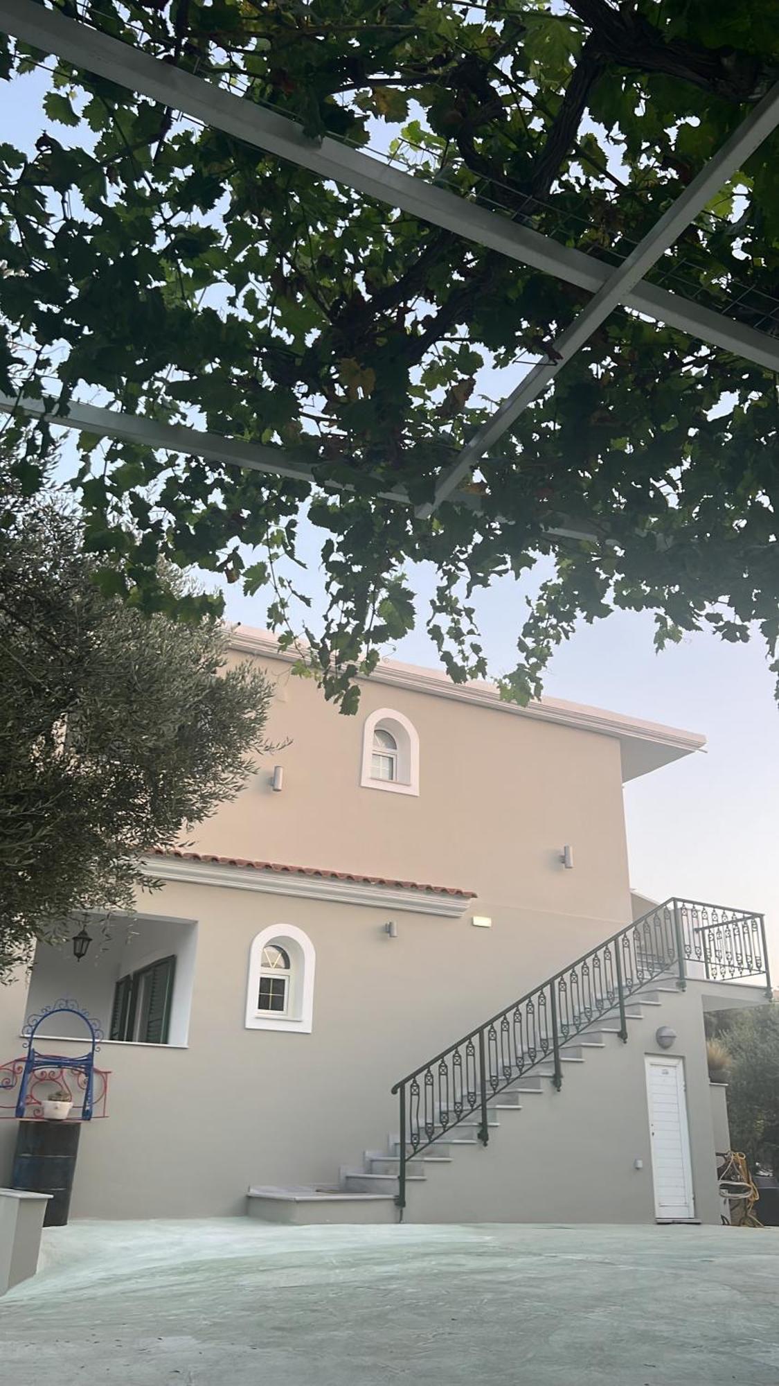 St Nicholas Tsilivi Apts By "Elite" Planos  Bagian luar foto