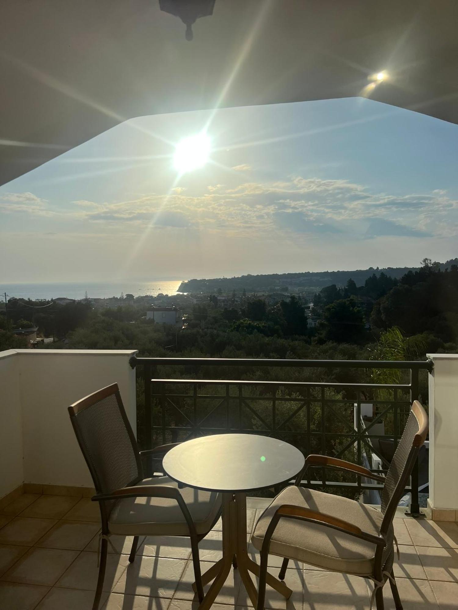 St Nicholas Tsilivi Apts By "Elite" Planos  Bagian luar foto