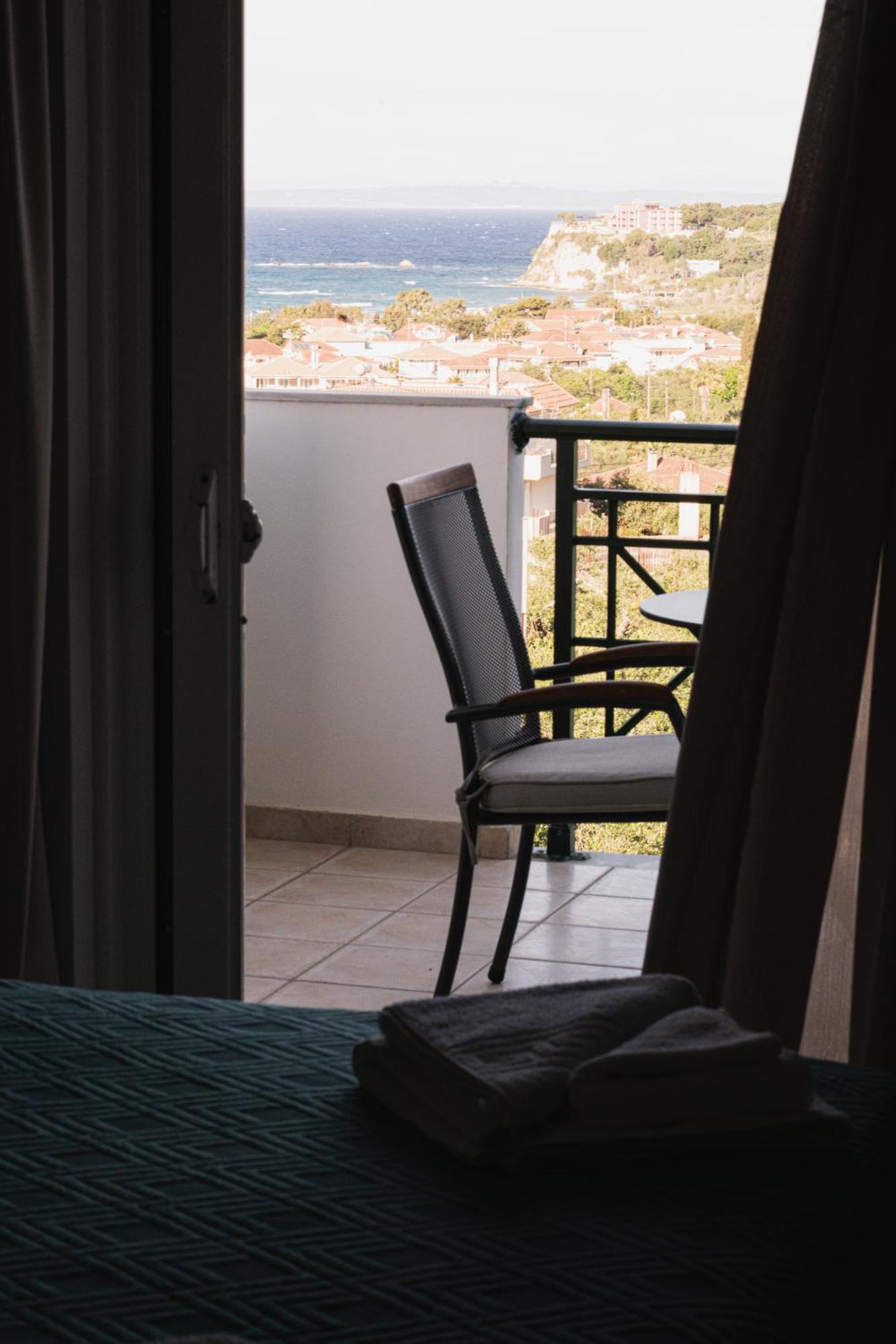 St Nicholas Tsilivi Apts By "Elite" Planos  Bagian luar foto